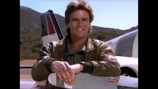 Macgyver Intro Season 03 [upl. by Ap]