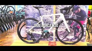 Orbea Orca M30 2022 [upl. by Ttemme564]