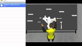 Teamcenter Mobility 2 Demonstration [upl. by Latoye]