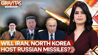 Gravitas Putins Russia is ready for world nuclear war Here is the war plan  World News  WION [upl. by Enelia86]