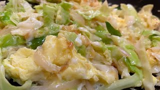 My Breakfast Recipe  Quick and Easy  Filipino Food [upl. by Ahseyi]