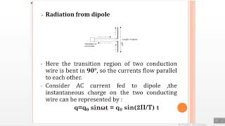 Physical concept of radiation [upl. by Yesor]