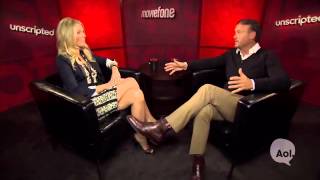 Country Strong  Unscripted  Gwyneth Paltrow Tim McGraw [upl. by Liane]