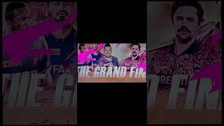 srh vs KKR final IPL 🏆 2024 IPL [upl. by Eimmelc311]