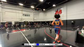 S4 Markham Div LAYUP VS FAMBUILT [upl. by Hanahs]