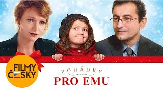 Pohádky pro Emu  Fairy Tales for Emma  celý film  quotauto  translatequot subtitles  HD [upl. by Airamak803]