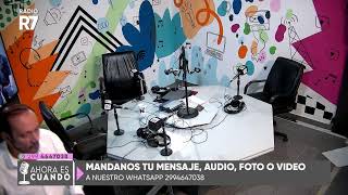 ¡Radio 7 Neuquén en vivo [upl. by Niala610]