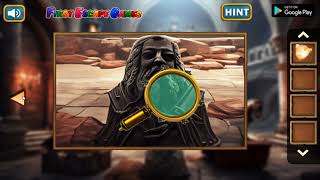 Mystery Castle Escape 15 Html 5 Feg Game [upl. by Annis]