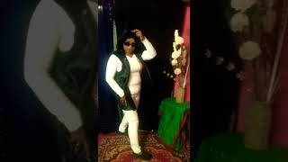 Baazigar O Baazigar  Shahrukh Khan  Dance Video by Mukto Tutorial [upl. by Trilbi]