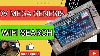 DV MEGA GENESIS HOTSPOTS  MMDVM PISTAR [upl. by Niessuh]