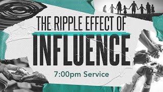 The Ripple Effect of INFLUENCE  David D Ireland PhD REBROADCAST [upl. by Obel]