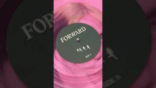 Jordan Ward  FAMJAM4000 Forward vinyl music soul rnb [upl. by Ailyt736]