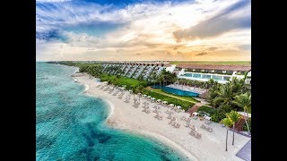 Grand Velas Riviera Maya  Go Beyond All Inclusive At Our Luxury Riviera Maya Resort [upl. by Volnay]