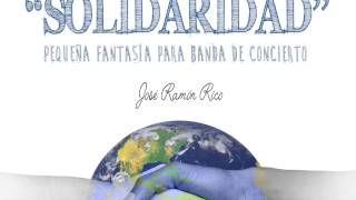 Solidaridad José Ramón Rico [upl. by Yatnuahc]