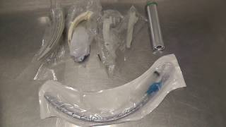 Airwaymanagement Part 3 Der Goldstandard  die Endotracheale Intubation was ist das [upl. by Nytsyrk]