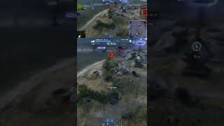 BT Waffentrager chose War worldoftanks automobile games gaming tank wot [upl. by Assetan723]