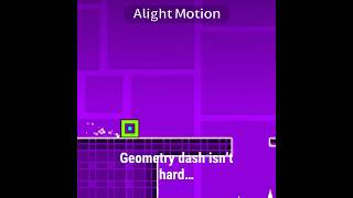 THOSE WHO KNOWS 💀💀💀💀 ahh edit geometrydash gd brainrot thosewhoknow [upl. by Idisahc]