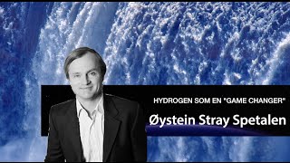 Øystein Stray Spetalen Agder Energi Konferansen 2016 [upl. by Bucher]