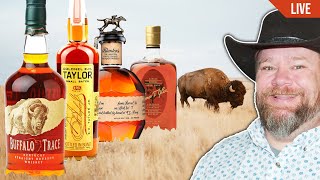 The best Buffalo Trace product is [upl. by Anik]