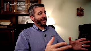 The most terrifying truth of Scripture  Paul Washer  HeartCry Missionary Society [upl. by Ahsinam]