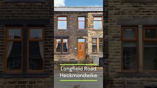 Longfield Road Heckmondwike [upl. by Grayce]