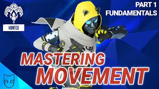 Movement Academy Part 1 Fundamentals Apex Movement Guide [upl. by Milburr526]