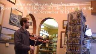 Fiddle Tune  Miss Susan Cooper  Fiddle Music [upl. by Bakemeier]