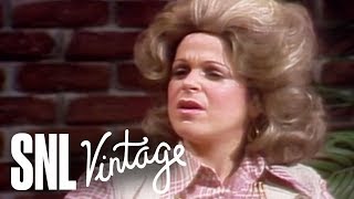 Barbara Wawas Not For Ladies Only  SNL [upl. by Hueston125]