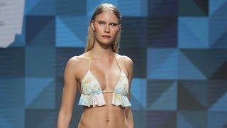 Chaxi Canarias  Spring Summer 2018 Edited Show  Exclusive [upl. by Favrot]