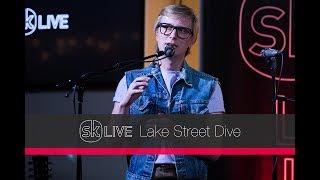 Lake Street Dive  Fan QampA Songkick Live [upl. by Elleinad100]