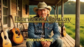 Heartlands Highway Country Rock [upl. by Farron]