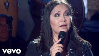 Ana Gabriel  Huelo a Soledad Altos de Chavón Live Video [upl. by Aeneg]