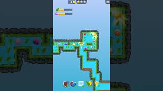 Sugar rush 😁 level 1 shortvideo games gametime sugarrush gamingshorts [upl. by Denton]