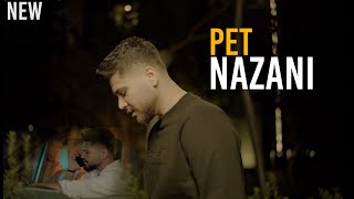 Dyar Nawzad  Pet Nazani Official Video [upl. by Vange]