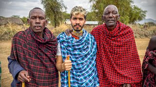 En esta TRIBU cambian las MUJERES por VACAS  Los Masai [upl. by Gould]