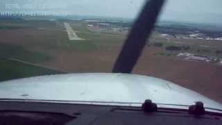 Flight to Walnut Ridge Arkansas [upl. by Erised439]