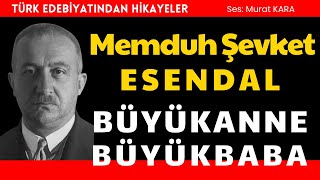 quotBüyükbabaquot quotBüyükannequot Memduh Şevket Esendal Hikayeleri Sesli Kitaplar [upl. by Pascasia613]