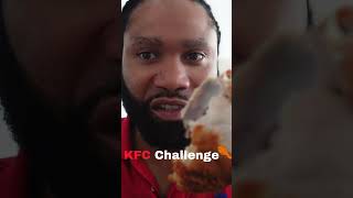 KFC Challenge shorts [upl. by Adekam]