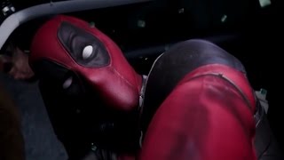 Deadpool 1 [upl. by Afaw]