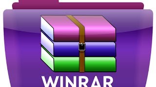 Winrar richtig benutzen [upl. by Henghold]