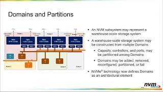 NVMe 20 Specifications Fast Simple and Optimized for the Future of Storage [upl. by Orion]