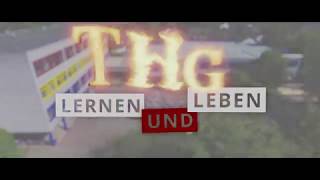 THG Waltrop – Schultrailer [upl. by Llerred947]