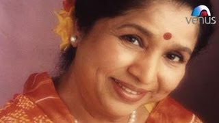 Jhini Jhini Vaaje Been Asha Bhosle [upl. by Neyut]