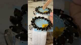 Client taka na diye jinis niye chole gelo🥹 viralvideo ytshorts resin naildesign viralvideo [upl. by Priebe593]