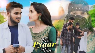 Mashroof Hai Dil Kitna Tere Pyar Mein ” Heart Touching Love Story [upl. by Tann]