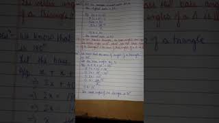 Question number 2 Ex 43 Class 7 Maths new book 2024  ncertmathsclass7 [upl. by Broddie]