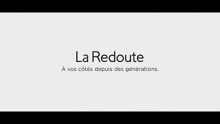 La Redoute quoton a jamais eu autant besoin dapprendre à vivre ensemblequot Pub 60s [upl. by Toinette]