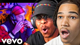 Streamers React To Dasgasdom3 DISS WARS Song Part 2 [upl. by Redleh]