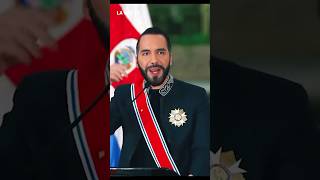 En Menos de 24 Horas Equipos de Rescate Salvadoreños se Dirigen a Costa Rica nayibbukele [upl. by Lewls]