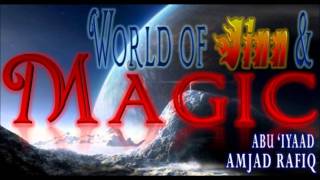 World of Jinn amp Magic Lecture 2 [upl. by Jeff609]